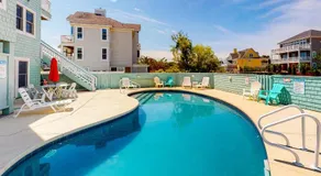 Nana's Beach House BU31 - Image 4