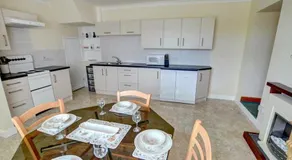 Gwynnant Cottage - Image 3