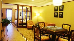 zhangjiajie Lantian Hotel - Image 3