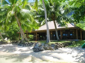 Fare Upu By Tahiti Homes - Image 5