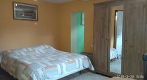 Naszaly Kapuja vendeghaz - Image 2
