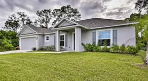 Modern Palm Bay Golf Home w/ Screened Porch - Image 2