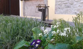Bed and Breakfast Casa Gea - Image 5