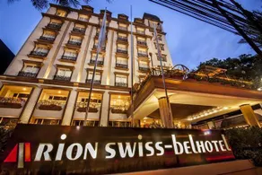 Arion Swiss-belhotel Kemang - Image 2