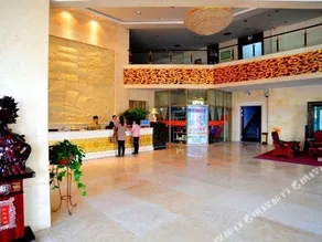 Jingyugong Hotel - Image 5