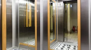 Rotermann City Apartments - Image 3