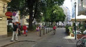 Garten Apartment Grunentorgasse - Image 2
