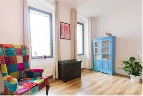 Ferienwohnung in Der Dresdner Neustadt / Tranquillo Gmbh - Image 5