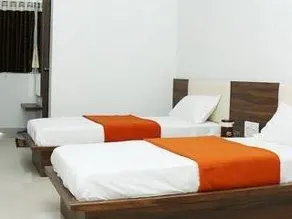 Hotel Saffron - Image 4