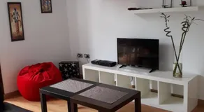 Apartamento CASCO HISTÓRICO - Image 3