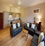 City Apartments Newcastle - Image 3
