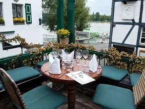 Residenz Am Treppchen Boardinghouse - Image 4