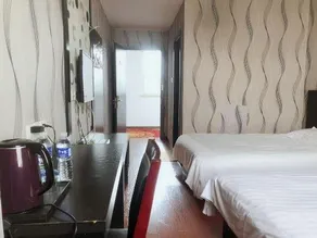 CITY 118 CHAIN INN YINAN CAIYUAN - Image 3