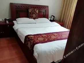 Dazhou Dazhu Honghui Hotel - Image 5