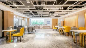 Vyluk Hotel Hongqihegou Metro station Chongqing - Image 3