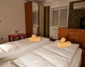 Sweet House Hostel - Image 3