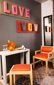 Hôtel La Paloma - Image 3