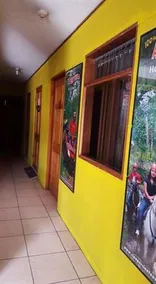 Backpacker's Hostel Montelena - Image 5