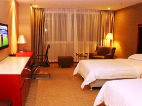 Zhongyang Hotel - Image 5