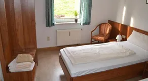 Apartment Lilienstein mit Ausblick und Stellplatz - Image 4
