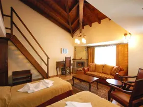 Vasilitsa Spa Resort - Image 3