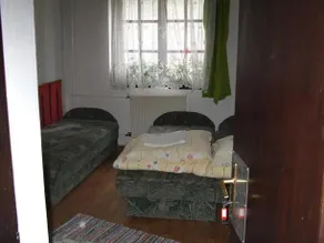 Vizimalom Panzió és Kemping - Image 5