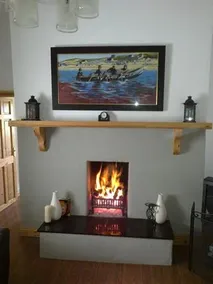 Atlantic Way Cottage - Image 3