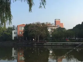Shanghai Hongzhu Garden Hotel - Image 5