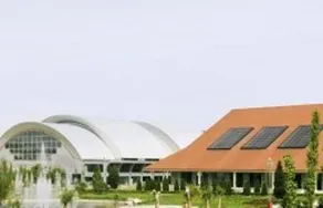 Yan Oasis Resort Hotel - Image 2