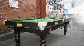 Huxiangyi International Youth Hostel(Changsha) - Image 3