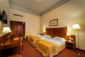 Hotel Magyar Kiraly - Image 4