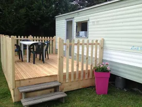 Camping " Le grun de Chignore" - Image 5