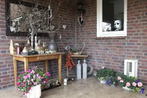 Bed & Breakfast Het Oude Nest - Image 2