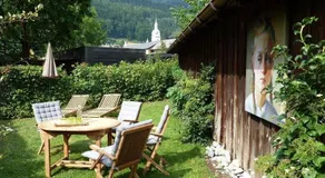 Boutique Apartments Bezau - Image 4