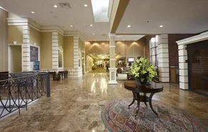 Econo Lodge University Arena - Image 2