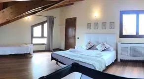 Impresionante casa con piscina y espectaculares vistas - Image 3