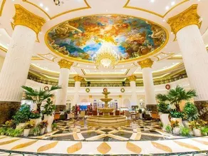 Macrolink Legend Hotel - Image 2