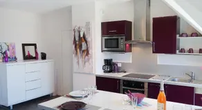 Apartment la Passerelle by Interhome - Image 5