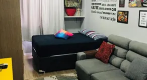 Loft a 600mts da Praia - Image 4