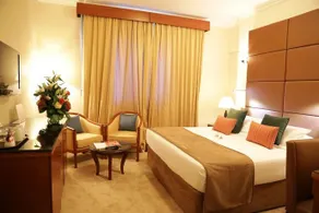 Al Jawhara Gardens Hotel - Image 5