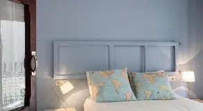 Charming Apartment with interior terrace in Cabanyal near the Beach - Image 5