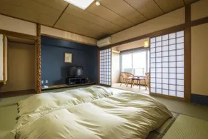 Ajiro Onsen Isofune Hotel - Image 4