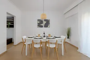 Chris Luxury Apartments - Image 4