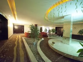 Bin Jiang Garden Hotel - Image 4