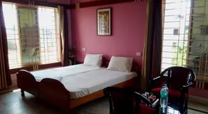 Hotel Avion Inn - Image 4