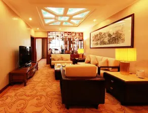 Linyi Taoranju Hotel - Image 3