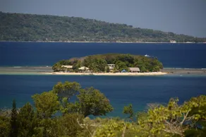 Otemanu Cottage - Image 5