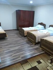 Hotel On Tsereteli - Image 4