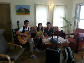 Freedom Guesthouse - Image 3