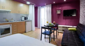 Apartamentos Colon 3000 - Image 5